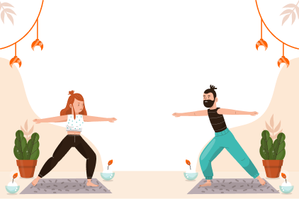 Yoga Classes